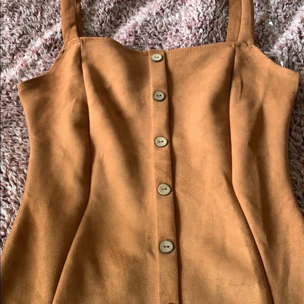 Fall Dress
